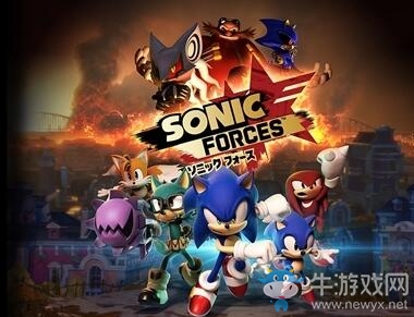 TGS2017：參展陣容公布 大作云集