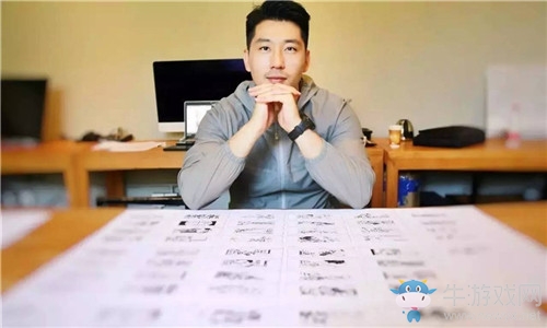 戰狼2大師領銜 《天之禁2》爽戰團譜寫熱血激情