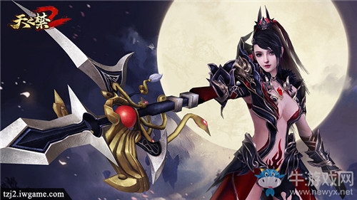 戰狼2大師領銜 《天之禁2》爽戰團譜寫熱血激情