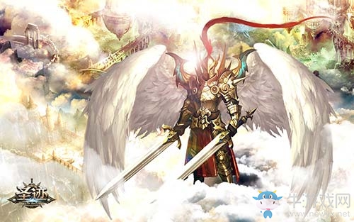 《圣跡》喜迎周年慶，好禮相送等你來領