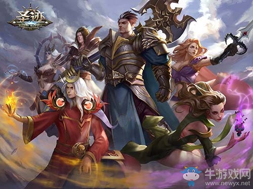 《圣跡》喜迎周年慶，好禮相送等你來領