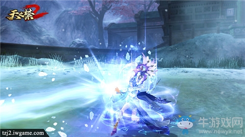 戰狼2大師領銜 《天之禁2》爽戰團譜寫熱血激情