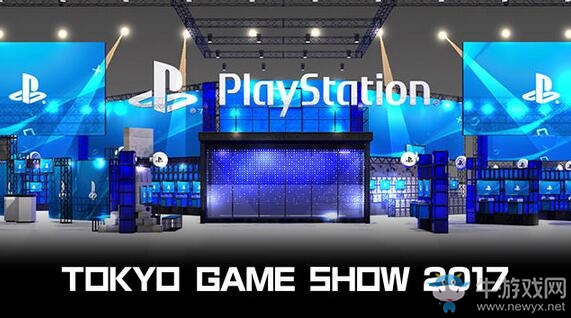 索尼TGS2017展臺(tái)出展內(nèi)容確定 無(wú)雙8嗜血代碼助陣