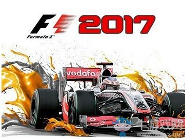 《F1 2017》獲IGN評分8.9 很棒的現(xiàn)代賽車模擬游戲