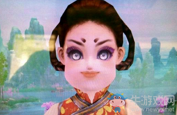 武俠搞事錄：《劍網(wǎng)3》奇葩捏臉 沒有最丑只有更丑