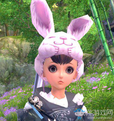 武俠搞事錄：《劍網(wǎng)3》奇葩捏臉 沒有最丑只有更丑