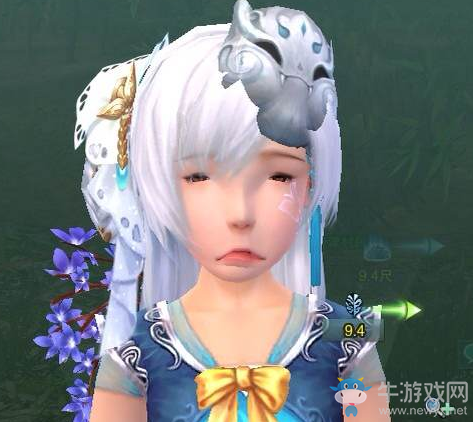 武俠搞事錄：《劍網(wǎng)3》奇葩捏臉 沒有最丑只有更丑