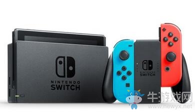 Switch全球銷量突破500萬大關(guān)！炸彈人爆冷賣出40萬份