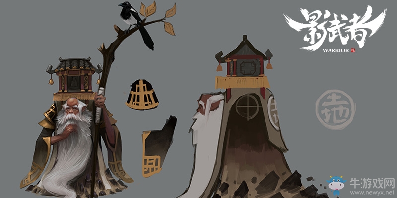 感受經(jīng)典的魅力 《影武者》神魔異聞錄玩法曝光