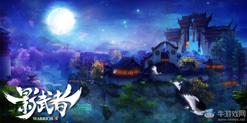 你瞅啥？瞅你咋滴 《影武者》方言版玩出家鄉味