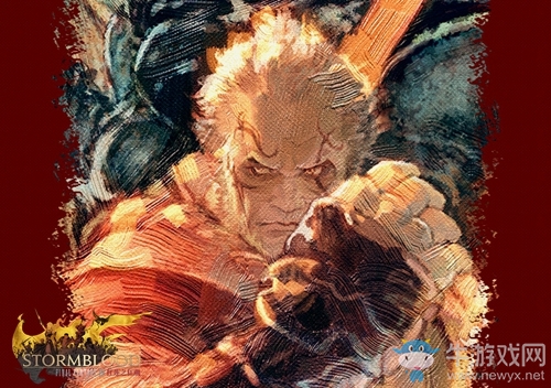 《最終幻想14》4.0磅礴劇情 世界觀地圖大賞