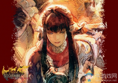 《最終幻想14》4.0磅礴劇情 世界觀地圖大賞