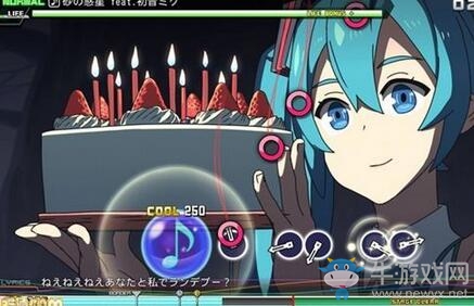 《初音未來 歌姬計(jì)劃FTDX》霸氣GHOST外形曝光