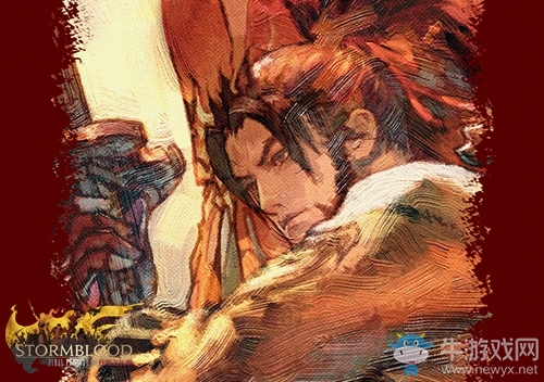 《最終幻想14》4.0磅礴劇情 世界觀地圖大賞