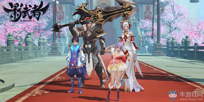 感受經(jīng)典的魅力 《影武者》神魔異聞錄玩法曝光