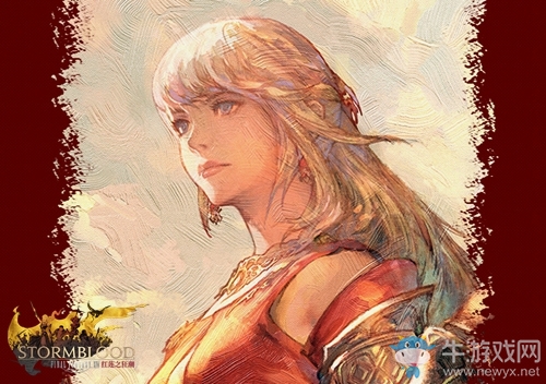 《最終幻想14》4.0磅礴劇情 世界觀地圖大賞