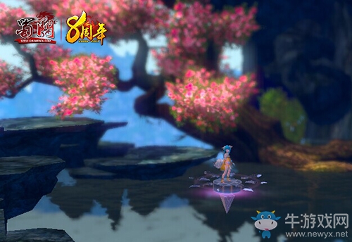 《蜀門》金秋慶典盛裝來襲 九大活動勁爆連開