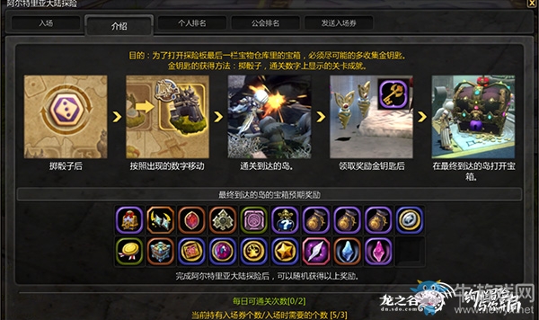 酷XUAN程度MAX!《龍之谷》新職版本9.21開放