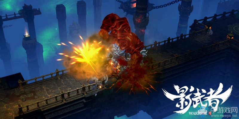 你瞅啥？瞅你咋滴 《影武者》方言版玩出家鄉味