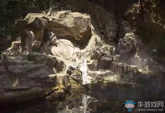 《天涯明月刀》cos賞 不悔夢歸處只恨太匆匆