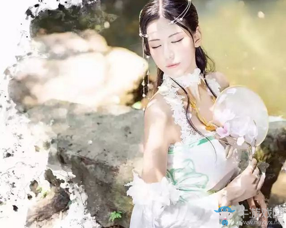 《天涯明月刀》cos賞 不悔夢歸處只恨太匆匆