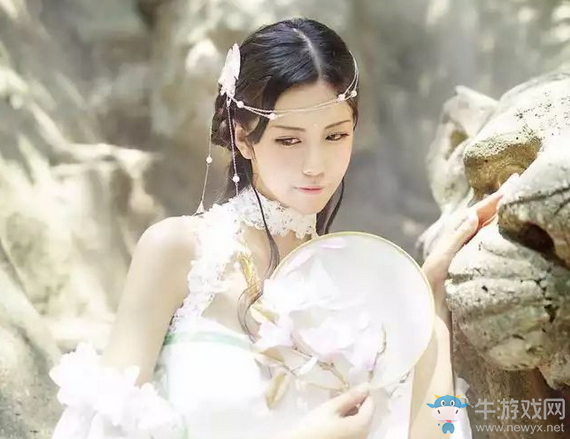 《天涯明月刀》cos賞 不悔夢歸處只恨太匆匆