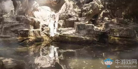 《天涯明月刀》cos賞 不悔夢歸處只恨太匆匆