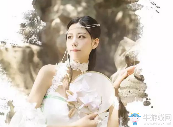 《天涯明月刀》cos賞 不悔夢歸處只恨太匆匆