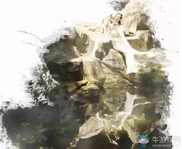 《天涯明月刀》cos賞 不悔夢歸處只恨太匆匆