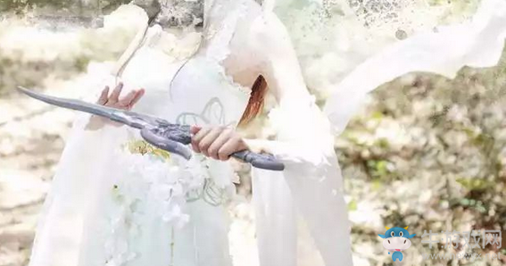 《天涯明月刀》cos賞 不悔夢歸處只恨太匆匆