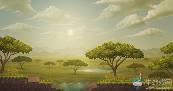 國產(chǎn)沙盒游戲《煉金與魔法》9月15日登陸Steam