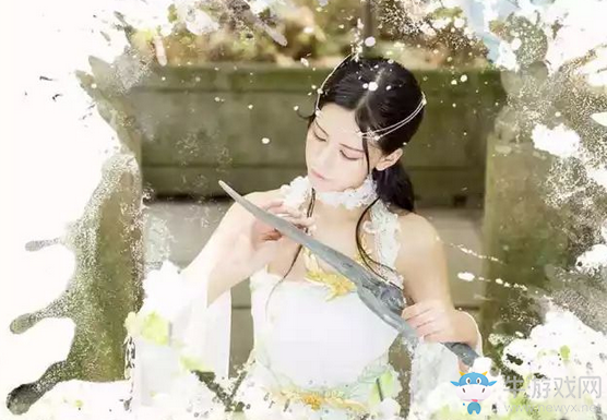 《天涯明月刀》cos賞 不悔夢歸處只恨太匆匆