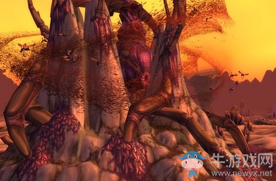 感受被支配的恐懼吧！細(xì)數(shù)《魔獸世界》里的各類恐懼癥