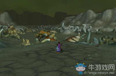 感受被支配的恐懼吧！細(xì)數(shù)《魔獸世界》里的各類恐懼癥