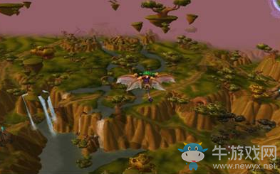 感受被支配的恐懼吧！細(xì)數(shù)《魔獸世界》里的各類恐懼癥