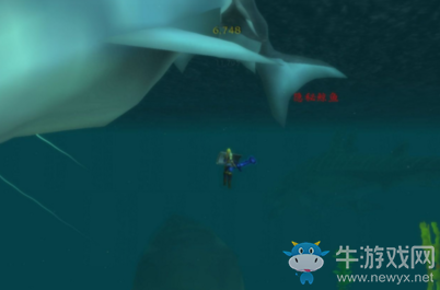 感受被支配的恐懼吧！細(xì)數(shù)《魔獸世界》里的各類恐懼癥