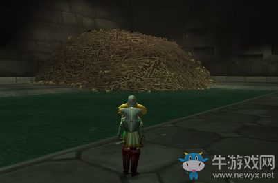 感受被支配的恐懼吧！細(xì)數(shù)《魔獸世界》里的各類恐懼癥