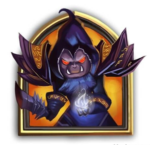 《爐石傳說》各職業“辛酸史”，竟發現他才是“暴雪親兒子”