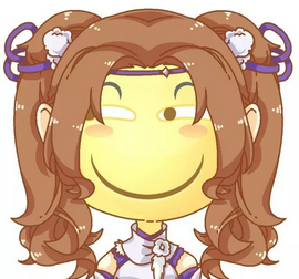 《劍網3》滑稽表情包 魔力獨特不可缺少