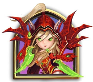 《爐石傳說》各職業“辛酸史”，竟發現他才是“暴雪親兒子”