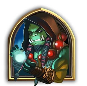 《爐石傳說》各職業“辛酸史”，竟發現他才是“暴雪親兒子”