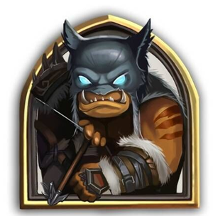 《爐石傳說》各職業“辛酸史”，竟發現他才是“暴雪親兒子”