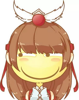 《劍網3》滑稽表情包 魔力獨特不可缺少