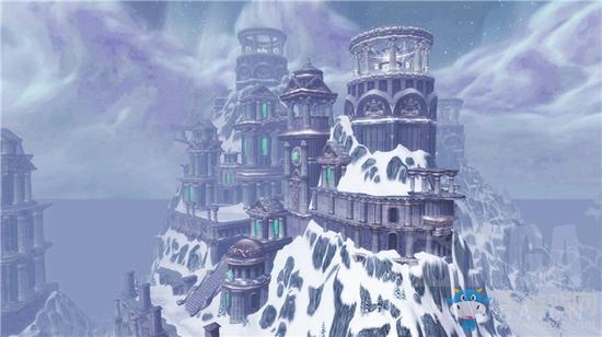 《魔獸世界》建筑：你不知道的風暴峭壁奧杜爾背后的文化