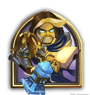 《爐石傳說》各職業“辛酸史”，竟發現他才是“暴雪親兒子”