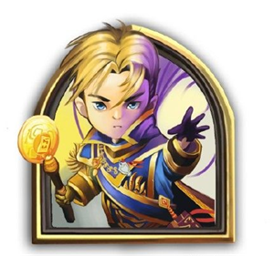 《爐石傳說》各職業“辛酸史”，竟發現他才是“暴雪親兒子”