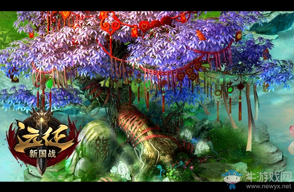 白露為霜秋意濃 《遠征》初秋景致一覽