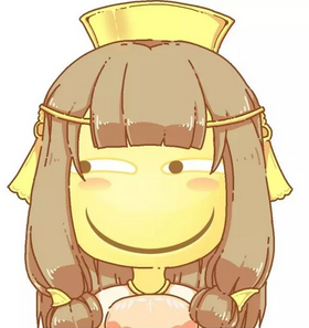 《劍網3》滑稽表情包 魔力獨特不可缺少