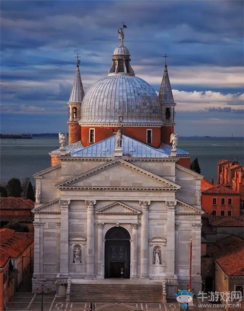 《魔獸世界》建筑：你不知道的風暴峭壁奧杜爾背后的文化