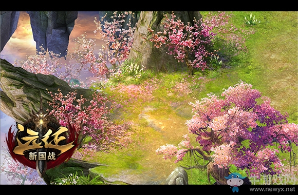 白露為霜秋意濃 《遠征》初秋景致一覽